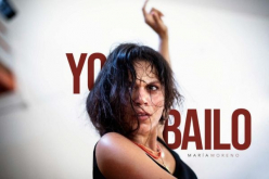 El espectáculo flamenco "Yo bailo" se invita en Rabat    