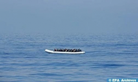 Tres personas mueren ahogadas en Tarfaya en una tentaiva de migración irregular (autoridades locales)