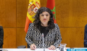 Marruecos se consolida como socio "estratégico" de España (ex secretaria de Estado española)