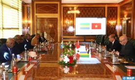 El presidente de la Asamblea Nacional de Transición de Gabón reafirma el compromiso de su país en la defensa de la marroquidad del Sáhara