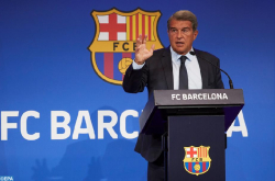 El presidente del FC Barcelona da positivo por Covid-19