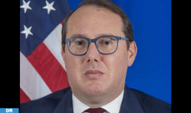 Estados Unidos reafirma su apoyo al plan marroquí de autonomía en el Sáhara como "serio, creíble y realista"