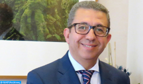 Las relaciones entre Marruecos y Australia experimentan actualmente una "excelente dinámica" (Embajador)