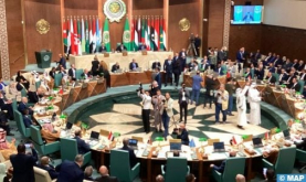 La Liga Árabe elogia el apoyo continuo de Marruecos a los países africanos amigos