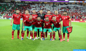 Copa Árabe de las Naciones: Marruecos eliminado en cuartos de final
