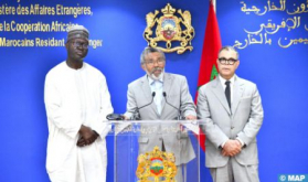 El Grupo de apoyo a la integridad territorial de Marruecos saluda los grandes avances en las provincias del Sur