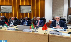 Marruecos participa en Abuja en la Reunión Africana de Alto Nivel sobre la Lucha contra el Terrorismo