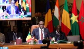 Mali "se reconoce perfectamente" en la Iniciativa Atlántica anunciada por SM el Rey en favor de los Estados del Sahel (Ministro maliense de Exteriores)