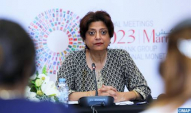 FMI: necesidad de incluir el enfoque de género en la elaboración de todas las políticas y estrategias públicas