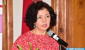 México-Marruecos: La embajadora de México en Rabat destaca el enorme potencial de cooperación