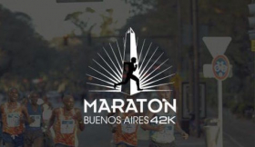 El Maratón Internacional de Buenos Aires aplazado para 2021