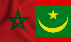 Nuakchot: Creado un grupo parlamentario de amistad marroquí-mauritano