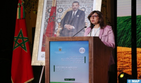 Marruecos, líder en investigación agrícola (DGA de la FAO)