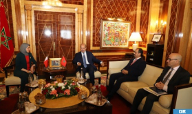 Marruecos y Bahréin destacan el papel de la cooperación parlamentaria en el refuerzo de las relaciones bilaterales