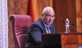 La acogida de España a Brahim Ghali es "incomprensible" y no sirve en nada al espíritu de asociación con Marruecos (vicepresidente de la Cámara de Representantes)