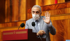 Marruecos decide exportar las mascarillas de tela no tejida después de lograr la autosuficiencia (ministro)