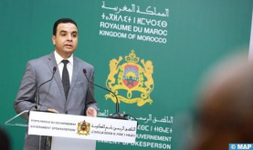 El Consejo de Gobierno se informa de un convenio entre Marruecos y Burkina Faso sobre la transferencia de personas condenadas
