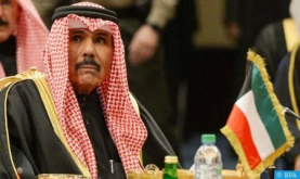 Fallece el emir del Estado de Kuwait, Cheikh Nawaf Al-Ahmad Al-Jaber Al-Sabah, a los 86 años