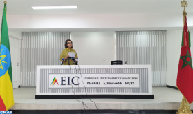 La experiencia marroquí en materia de inversión en Etiopía y África destacada en Addis Abeba