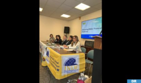 Las violaciones de los derechos de las mujeres en los campamentos de Tinduf, denunciadas en Nueva York