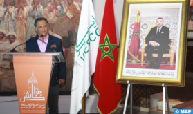 La ISESCO celebra el patrimonio histórico y cultural de Marrakech