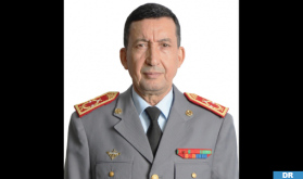 Biografía del General de División Mohammed Berrid, nuevo Inspector General de las FAR y Comandante de la Zona Sur