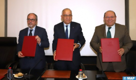 Marruecos-Italia: firmados dos acuerdos marco de cooperación en los ámbitos de la investigación científica y los intercambios culturales          