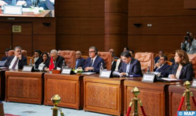 Marruecos-Bélgica: Akhannouch se felicita por el nivel del diálogo político y el notable desarrollo de la cooperación bilateral