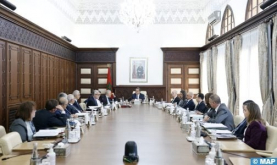 El Consejo de Gobierno se informa de dos acuerdos de cooperación con Sierra Leona y Angola