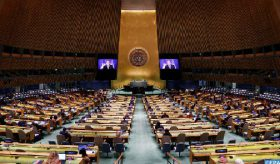 ONU: El Consejo de Seguridad celebra consultas a puerta cerrada sobre la cuestión del Sáhara Marroquí