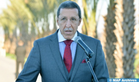 Marruecos continuará su acción resuelta para adaptar los marcos políticos del mantenimiento de la paz de la ONU (Hilale)