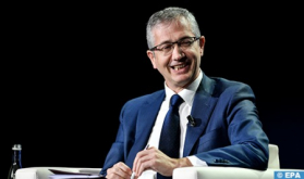 España-Marruecos: Las relaciones entre los Bancos centrales de los dos países son "excelentes y sólidas" (gobernador)