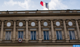 París y Rabat unidos por una "asociación única” basada en un vínculo "excepcional" (Quai d'Orsay)