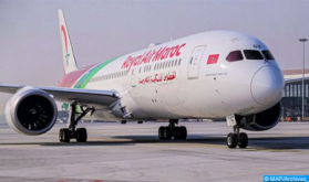 Covid-19: Royal Air Maroc suspende sus vuelos nacionales