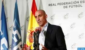 Mundial 2030: La candidatura España-Portugal-Marruecos está "preparada de manera impecable" (Rubiales)