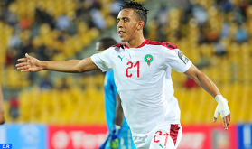 CHAN-2021 (Semifinales): Marruecos vence a Camerún (4-0) y pasa a la final
