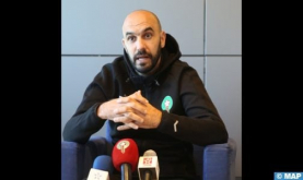 Eliminatorias CAN-2023 (Marruecos-Liberia): Walid Regragui dará una conferencia de prensa el viernes en Agadir