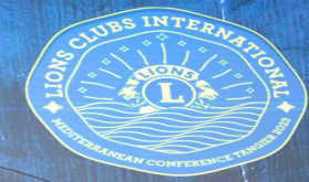 Conferencia de los Lions Clubs del Mediterráneo: Entrega de premios a los ganadores del Concurso "Innove Service"