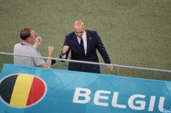 Fútbol: Bélgica, rival de Marruecos en el Mundial, desvela la lista de sus jugadores convocados