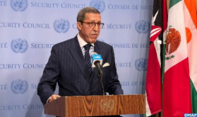 Sahara marroquí: La nueva resolución del Consejo de Seguridad confirma la "continuidad" del proceso de las mesas redondas (Hilale)