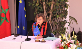 Asociación Marruecos-UE: un balance notable bajo el signo de la solidaridad y la renovación (Embajadora)