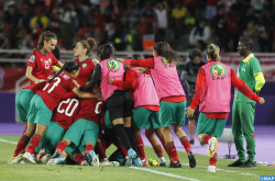 Clasificación de la FIFA (femenina): la selección marroquí mantiene su 76º puesto