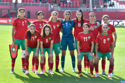 Mundial Femenino Sub-17: Marruecos eliminado tras perder ante EE.UU.