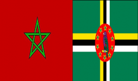 Marruecos y la Mancomunidad de Dominica reiteran su compromiso de acelerar la aplicación de la hoja de ruta de cooperación (comunicado conjunto)
