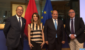 La Comisión Parlamentaria Mixta Marruecos-UE celebra su undécima reunión en Bruselas