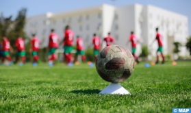 La academia Mohammed VI de fútbol, un vivero de talentos en el Reino (medio ghanés)          