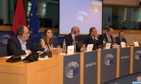 Marruecos está decidido a continuar el proceso de desarrollo de la asociación con la UE (Mayara)        