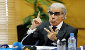 Marruecos: El Banco Central prevé un crecimiento de 5,3% en 2021
