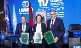 Marruecos y la OMT se unen para promover la inversión, la innovación y la digitalización del turismo