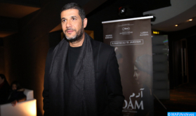 Festival de Cannes 2021: Proyección oficial jueves de la película "Haut et Fort" de Nabil Ayouch